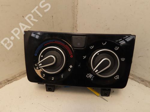 Used Climate control FIAT DUCATO Platform/Chassis (250_) 140 Multijet 2,3 D (140 hp) 30952100
