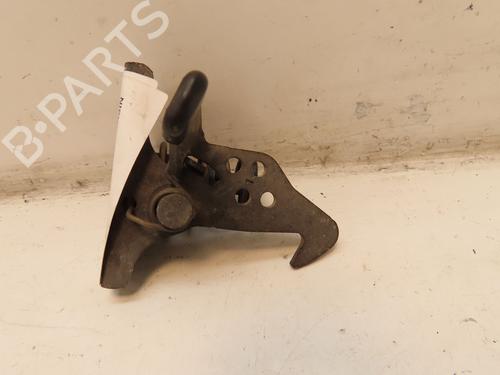 Used Hood lock BMW X3 (E83) 3.0 d (218 hp) 28309802