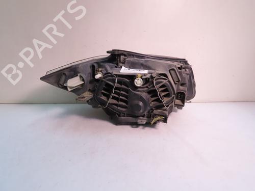 Left headlight BMW 1 (E87) 120 d | BP16355931C28