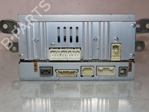 Radio TOYOTA VERSO (_R2_) 2.0 D-4D (AUR20_, AUR20R) | BP22997931E6 