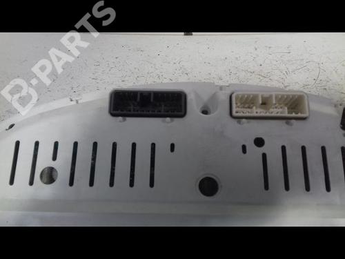 Instrument cluster HYUNDAI TUCSON (JM) 2.0 CRDi | BP8993081C47 