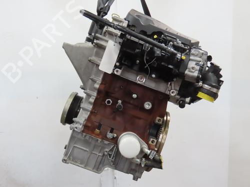 Engine FORD FIESTA VII (HJ, HF) 1.0 EcoBoost mHEV ACTIVE | BP35495997M1 - Image 2
