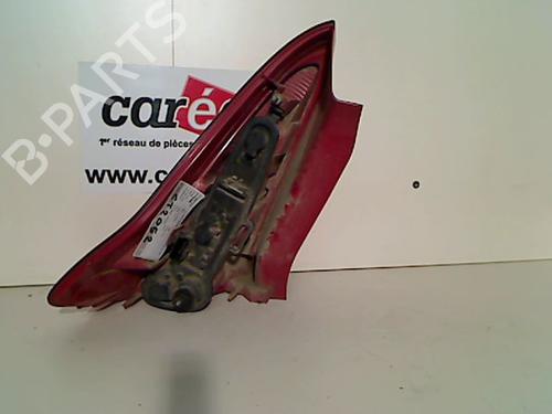 Used Right taillight CITROËN C4 Coupe (LA_) 1.6 HDi (90 hp) 23153449