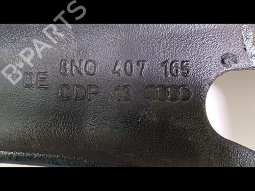 Used Left front suspension arm AUDI TT (8N3) 1.8 T quattro (224 hp) 16781825