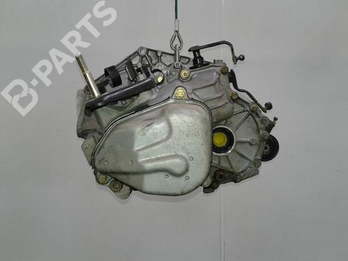 Gearbox CITROËN SAXO (S0, S1) 1.1 X, SX | BP8985209M3 