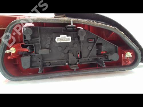 Used Right taillight PEUGEOT 406 (8B) 1.8 16V (110 hp) 10344459