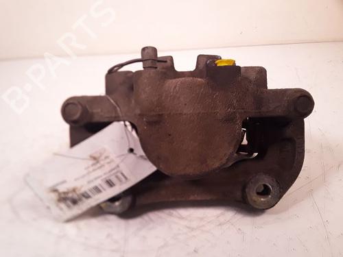 Left front brake caliper OPEL INSIGNIA A (G09) 2.0 CDTI (68) | BP14891861M105