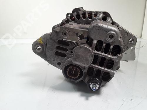 Generator HONDA JAZZ II (GD_, GE3, GE2) 1.3 iDSi (GD1) | BP8995965M7 