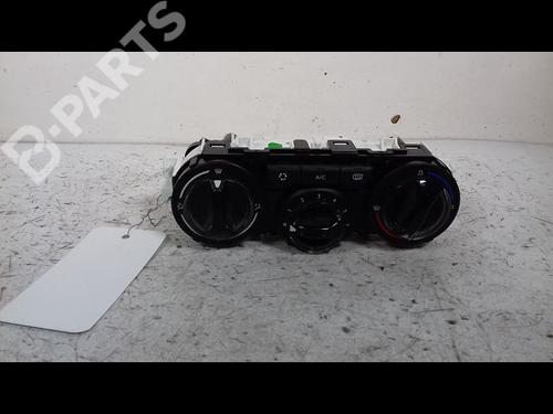 Used Climate control PEUGEOT 208 I (CA_, CC_) 1.4 HDi (68 hp) 8993624