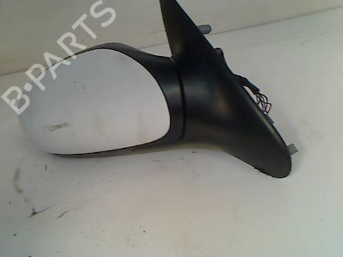 Used Right mirror PEUGEOT 406 (8B) 2.0 HDI 90 (90 hp) 23152263