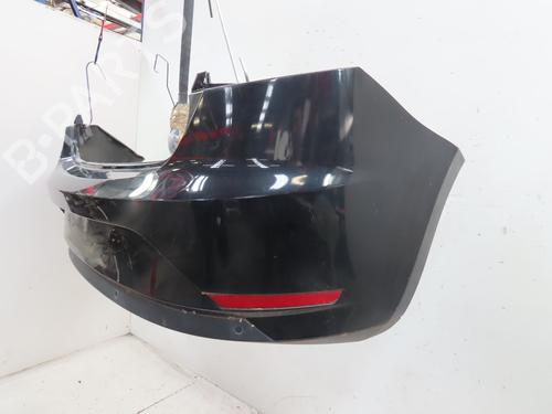 Rear bumper SEAT IBIZA IV (6J5, 6P1) 1.6 TDI | BP27643460C8 