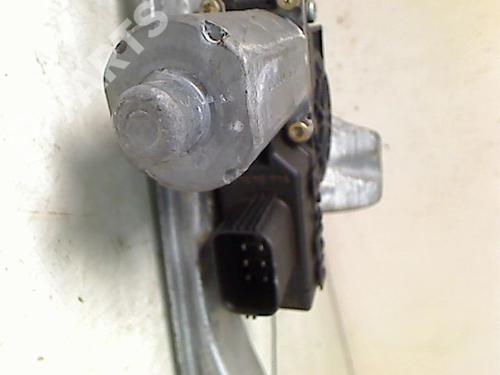 Rear left window mechanism JAGUAR X-TYPE I Estate (X400) 2.0 D | BP8975202C24 
