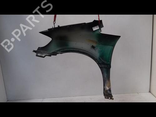 Guarda-lamas direito Guarda-lamas direito OPEL ZAFIRA A MPV (T98) 1.8 16V (F75) (125 hp) 36484585 36484585