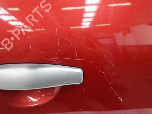 Dør højre bagtil DACIA SANDERO 1.5 dCi | BP39518677C5 - Image 4