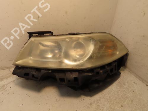 Venstre forlygte RENAULT MEGANE II Coupé-Cabriolet (EM0/1_) 1.9 dCi | BP28136563C28 