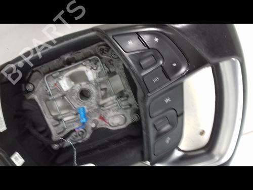 Steering wheel CITROËN C4 Grand Picasso II (DA_, DE_) 1.6 HDi / BlueHDi 115 | BP13301567C49 