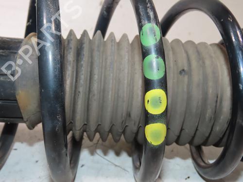 Right front shock absorber FIAT DOBLO Cargo (263_) 1.3 D Multijet | BP30951316M17