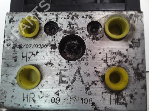 Used ABS pump ABS pump 9000724 9000724