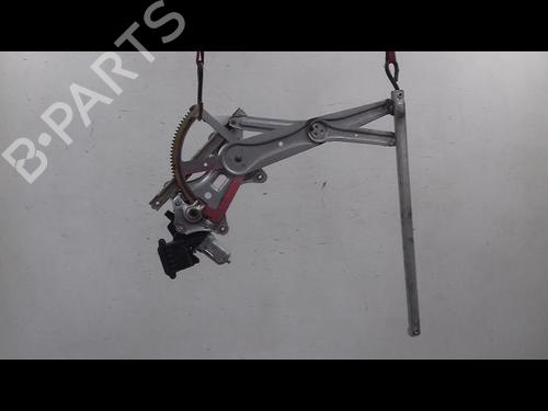 Used Front right window mechanism Front right window mechanism 10190268 10190268