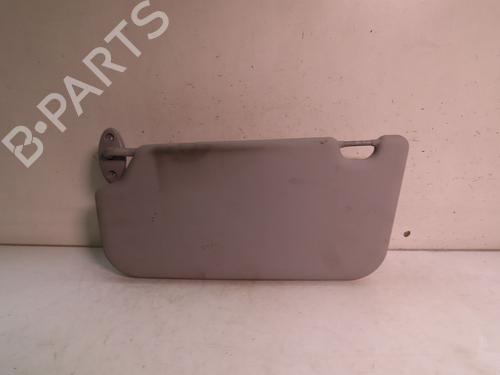 Used Right sun visor FORD FIESTA V (JH_, JD_) 1.3 (69 hp) 16559409