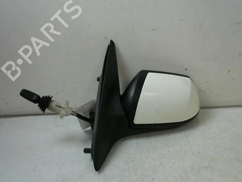 Left mirror FORD MONDEO III (B5Y) 2.0 16V DI / TDDi / TDCi | BP23152491C26 