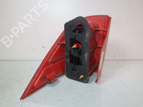 Left taillight PEUGEOT 1007 (KM_) 1.4 | BP23561251C34 
