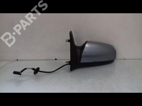 Used Left mirror OPEL ZAFIRA / ZAFIRA FAMILY B (A05) 1.9 CDTI (M75) (150 hp) 8985301