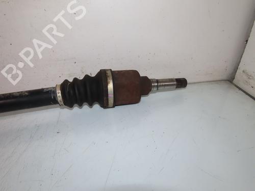 Used Right front driveshaft Right front driveshaft 30950984 30950984