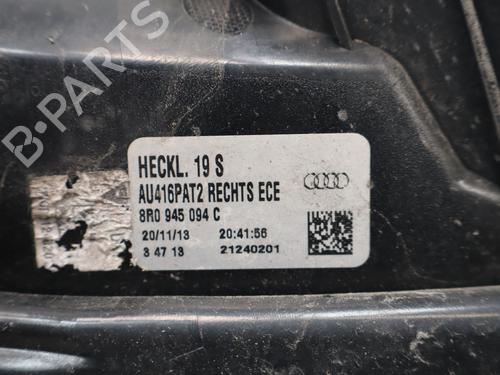 Used Right taillight Right taillight AUDI Q5 (8RB) 3.0 TDI quattro (245 hp) 35748081 35748081