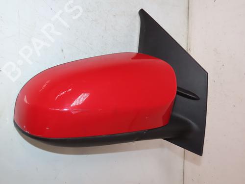 Right mirror PEUGEOT 108 1.2 | BP25830333C27