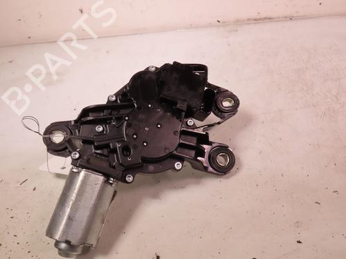 Rear wiper motor VW POLO V (6R1, 6C1) 1.6 TDI | BP19308489M102 