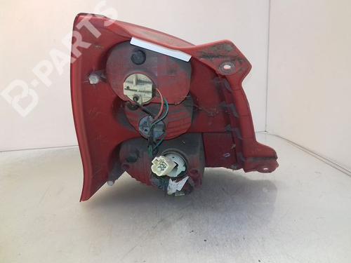 Right taillight NISSAN PIXO (UA0) 1.0 | BP8978157C35