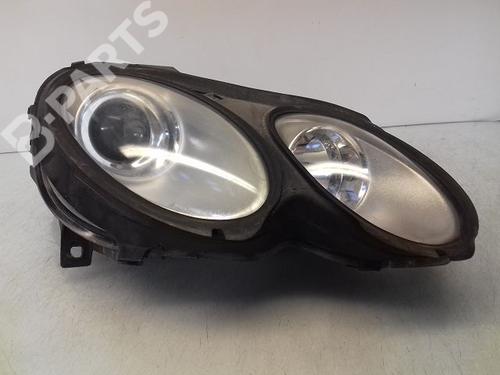 Koplamp rechts SMART FORFOUR (454) 1.5 CDI (454.000) (68 hp) 8977977