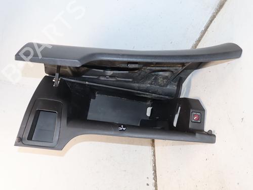 Handskerum Handskerum PEUGEOT 207 (WA_, WC_) 1.6 HDi (90 hp) 33712282 33712282