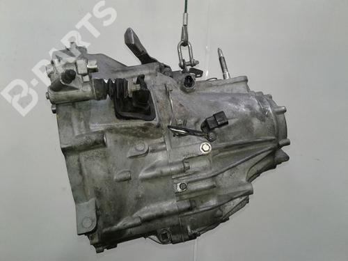 Gearbox HONDA FR-V (BE) 2.2 i CTDi (BE5) | BP8984473M3 