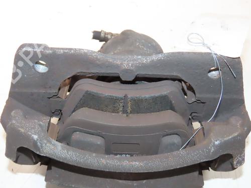 Used Left front brake caliper TOYOTA AURIS (_E15_) 1.4 D-4D (NDE150_, NDE150R) (90 hp) 30714942