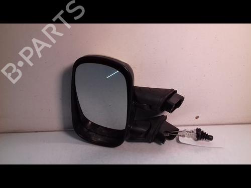 Used Left mirror Left mirror 9709613 9709613