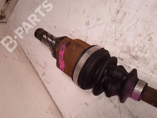 Right front driveshaft DACIA SANDERO 1.6 16V Bifuel | BP8991921M39 