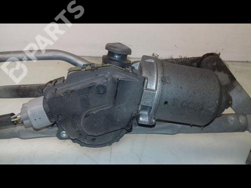 Front wiper motor MAZDA 5 (CR) 2.0 CD (CR19) | BP8982736M29 