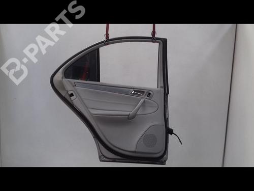 Left rear door MERCEDES-BENZ C-CLASS (W203) C 200 CDI (203.007) | BP8989112C4 