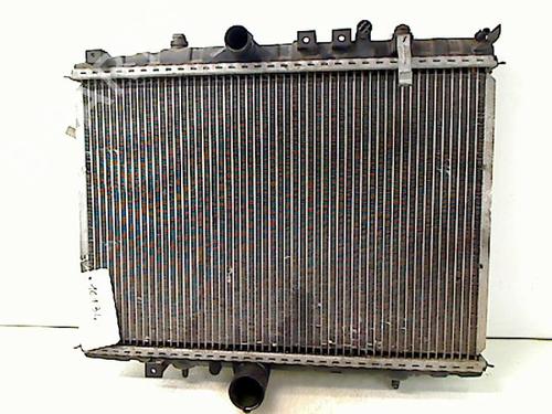 Used Water radiator Water radiator PEUGEOT 406 (8B) 2.0 HDI 110 (109 hp) 23149276 23149276