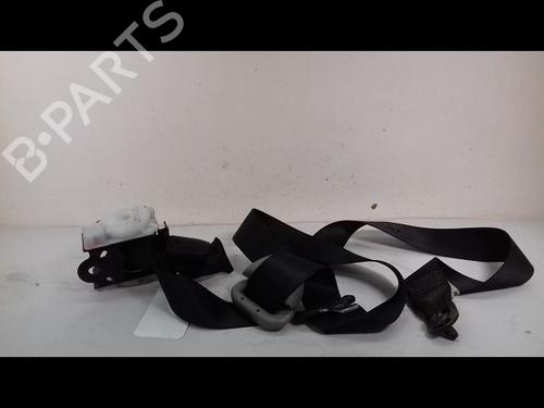 Used Rear left belt tensioner TOYOTA IQ (_J1_) 1.4 D-4D (NUJ10_, NUJ10R) (90 hp) 8997944
