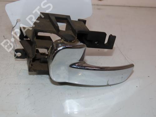front-left-interior-door-handle-nissan-navara-np300-d40-2004-24832622 main image
