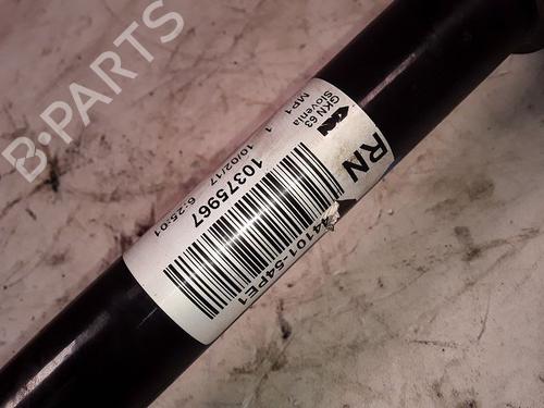Right front driveshaft SUZUKI SX4 S-Cross (JY) 1.0 AllGrip (AKK 310) | BP8992120M39 