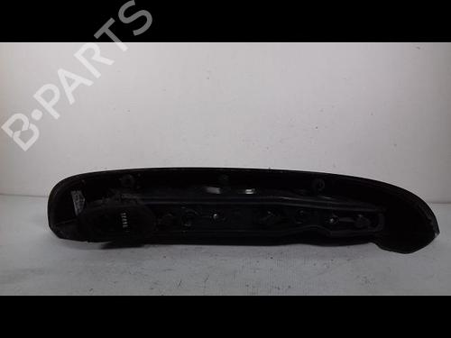 Used Right taillight OPEL CORSA C (X01) 1.2 Twinport (F08, F68) (80 hp) 12355101