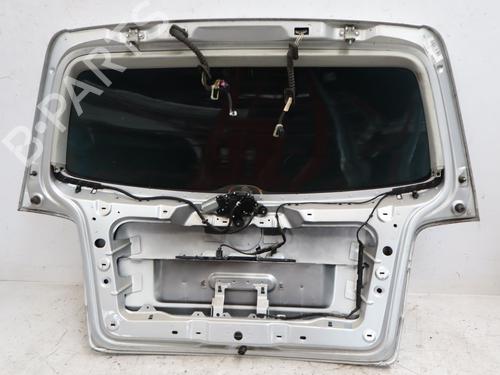 Used Tailgate Tailgate VW TOURAN (1T1, 1T2) 2.0 TDI 16V (140 hp) 39996585 39996585