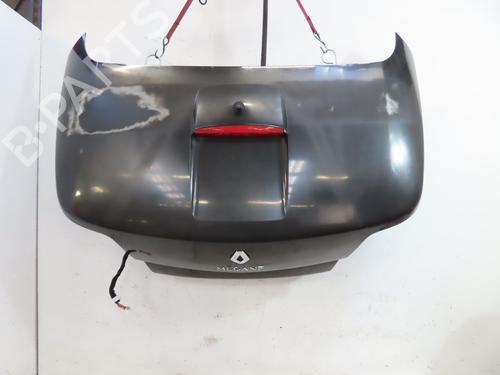 Tailgate RENAULT MEGANE II Coupé-Cabriolet (EM0/1_) 2.0 | BP29757957C6