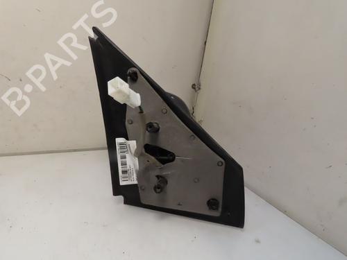 Left mirror DACIA LODGY (JS_) 1.5 dCi (JSMC, JSAF) | BP25611031C26
