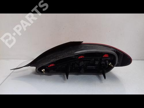 Left taillight PEUGEOT 406 Coupe (8C) 2.0 16V | BP8980738C34 