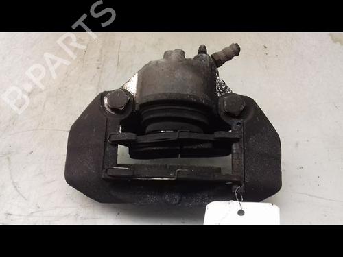 Used Left front brake caliper CITROËN SAXO (S0, S1) 1.1 X, SX (60 hp) 23150754